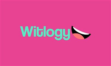 Witlogy.com
