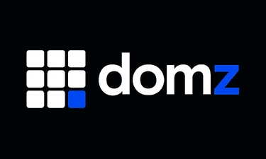 Domz.com - Creative brandable domain for sale