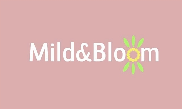 MildAndBloom.com