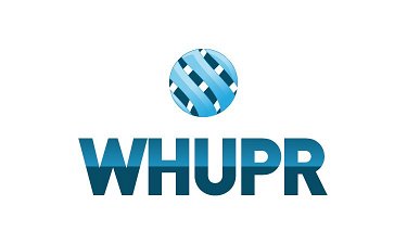 Whupr.com