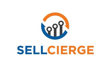 Sellcierge.com