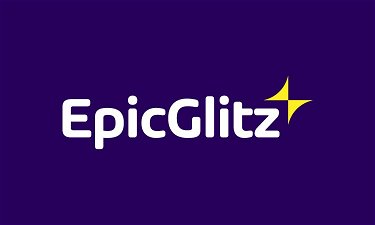 EpicGlitz logo