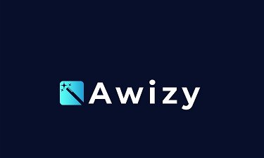 AWizy logo