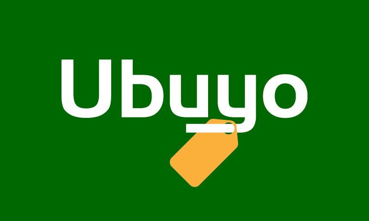 Ubuyo.com - Creative brandable domain for sale