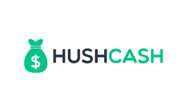 HushCash.com