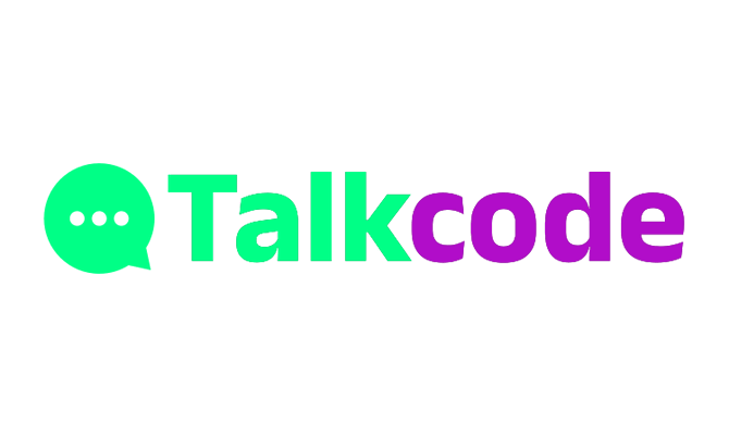 TalkCode.ai