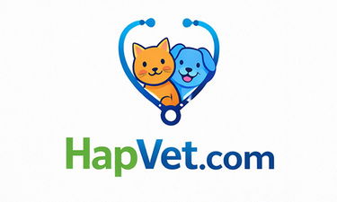 HapVet.com is for sale