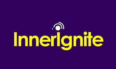 InnerIgnite.com - Creative brandable domain for sale