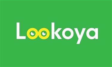 Lookoya.com - Creative brandable domain for sale