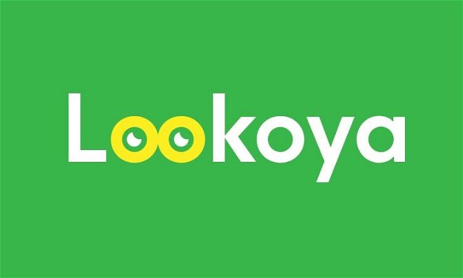 Lookoya.com