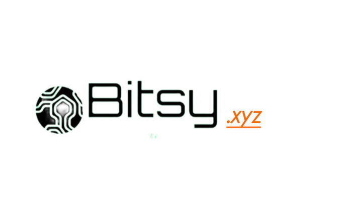 Bitsy.xyz