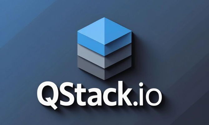 QStack.io