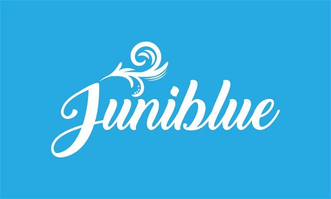 JuniBlue.com