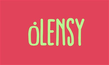 Olensy.com