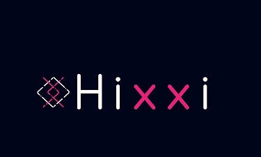 Hixxi.com - Creative brandable domain for sale
