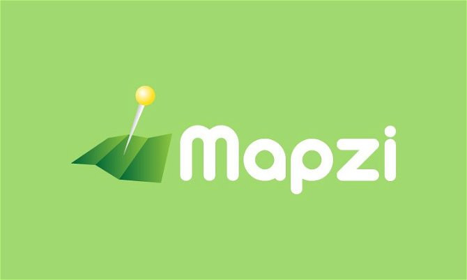 Mapzi.com