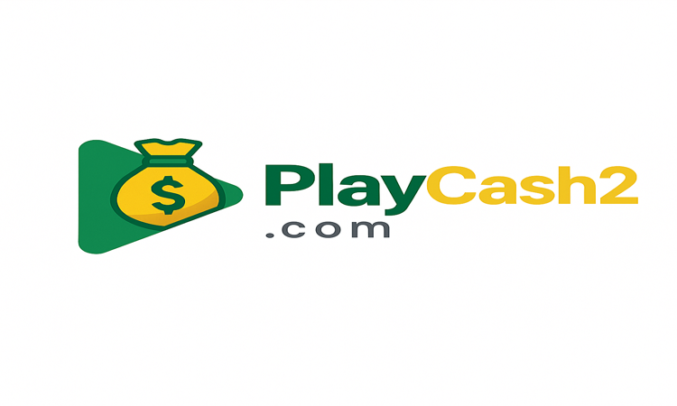 PlayCash2 logo