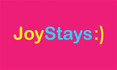 JoyStays.com