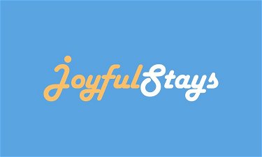 JoyfulStays.com