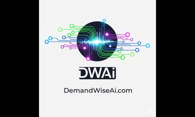 DemandWiseAI.com