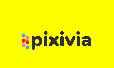 Pixivia.com