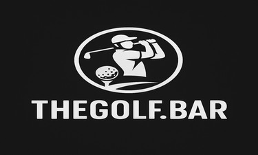TheGolf logo