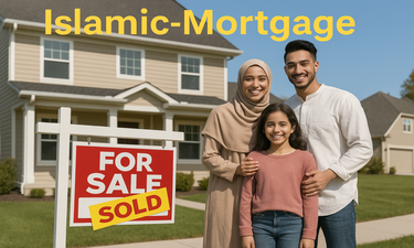 islamic-mortgage.com - Creative brandable domain for sale