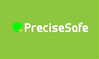 PreciseSafe.com - New premium domain marketplace
