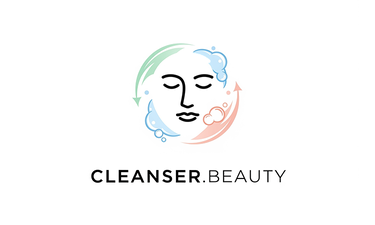 Cleanser.Beauty - Creative brandable domain for sale