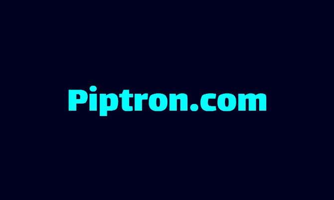 Piptron.com