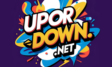 UpOrDown.net - Creative brandable domain for sale