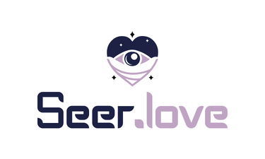 Seer logo
