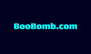 BooBomb.com