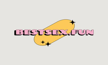 BestSex.fun - Creative brandable domain for sale
