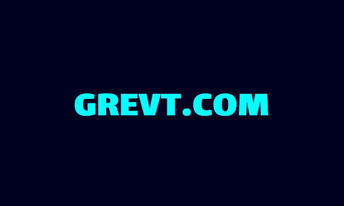 GREVT.COM