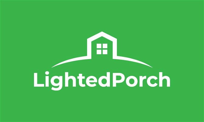 LightedPorch.com