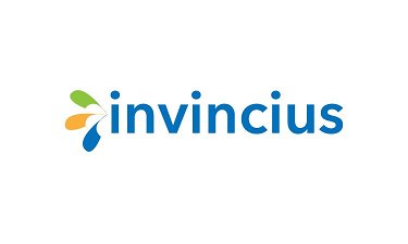 Invincius - Catchy premium website names for sale