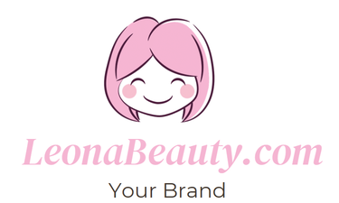 LeonaBeauty.com - Creative brandable domain for sale