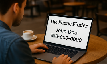 ThePhoneFinder.com - Creative brandable domain for sale