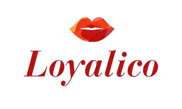 Loyalico.com - Creative brandable domain for sale