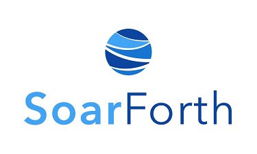 SoarForth logo