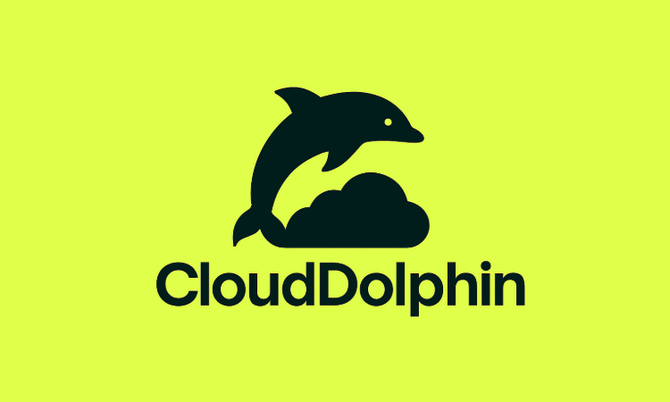 CloudDolphin.com