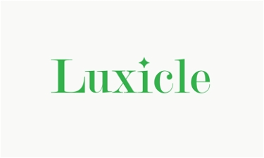 Luxicle.com