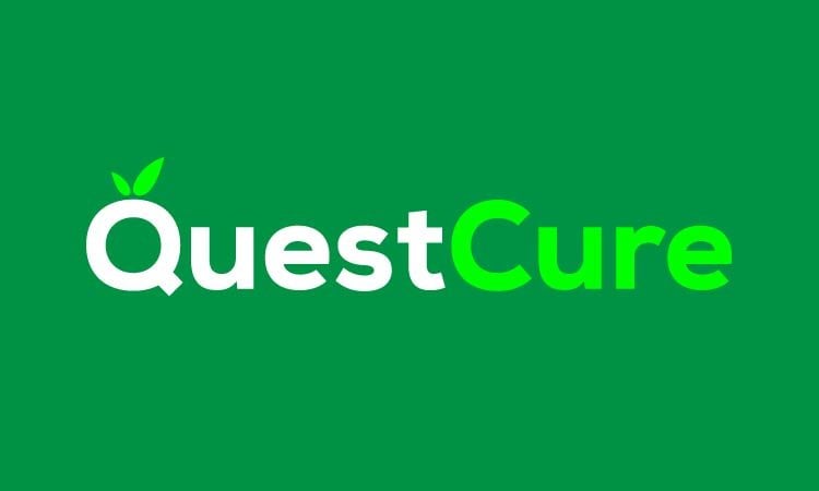 QuestCure logo