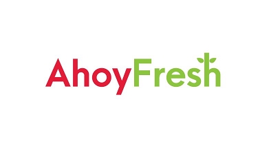 AhoyFresh.com