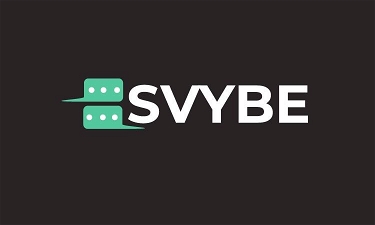 SVYBE.com