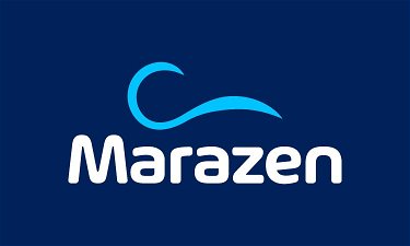 Marazen - Creative premium firm names for sale