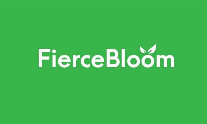 FierceBloom.com