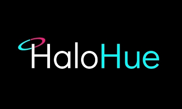 HaloHue.com