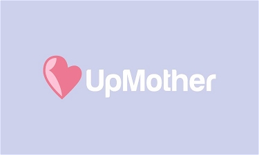 UpMother.com - Creative brandable domain for sale
